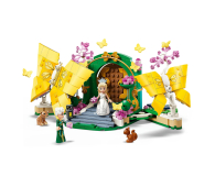 LEGO Wicked 75688 Dzień ślubu Glindy - 1331677 - zdjęcie 5